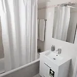 Sereia Da Oura Apartamento