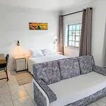 Sereia Da Oura Apartamento