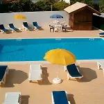 Apartamento Sereia Da Oura *