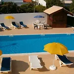 Sereia Da Oura Appartement Albufeira