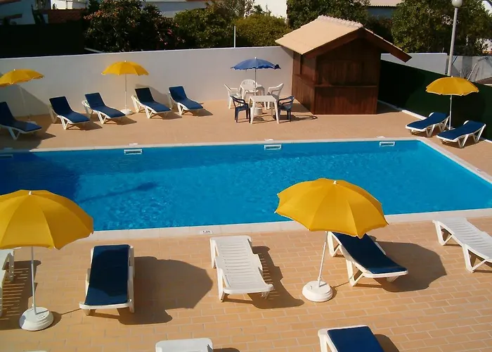 Sereia Da Oura Albufeira