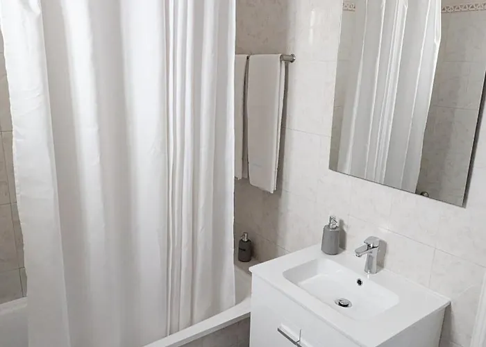 Sereia Da Oura Apartamento