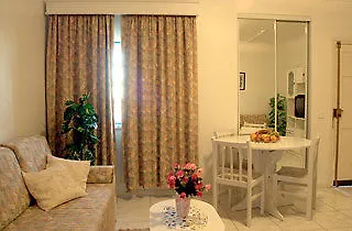 Apartamento Sereia Da Oura Albufeira