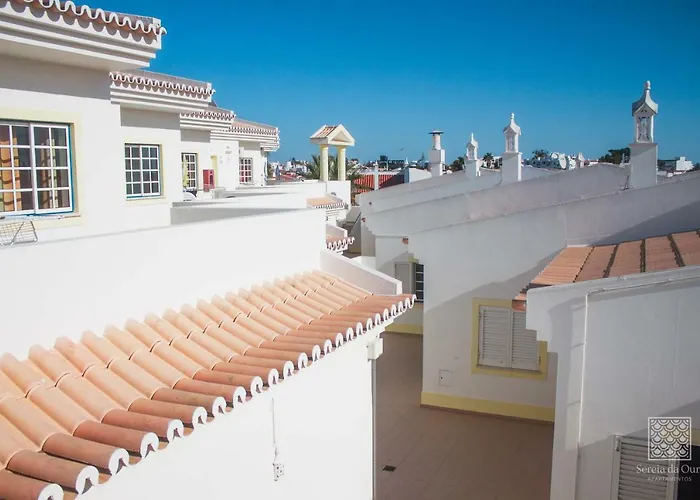 Sereia Da Oura Albufeira