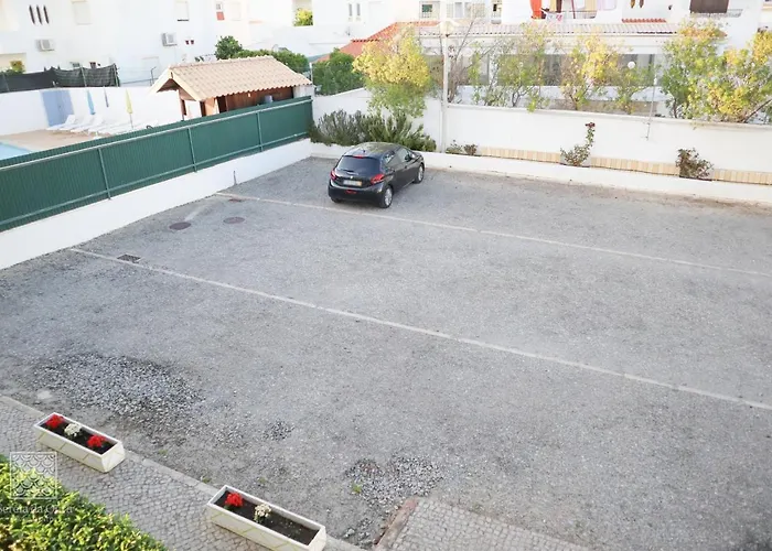 Apartamento Sereia Da Oura Albufeira