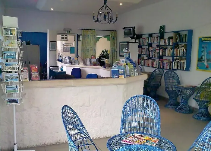 Sereia Da Oura Apartamento *