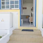 Apartman Sereia Da Oura *
