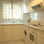 Sereia Da Oura Apartman *