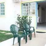 Apartman Sereia Da Oura