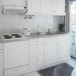 Apartman Sereia Da Oura *
