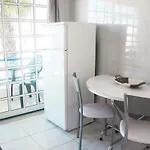 Sereia Da Oura Apartman Albufeira