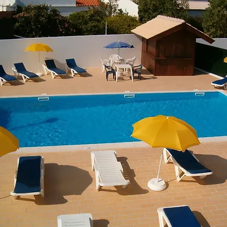 Sereia Da Oura 알부페이라