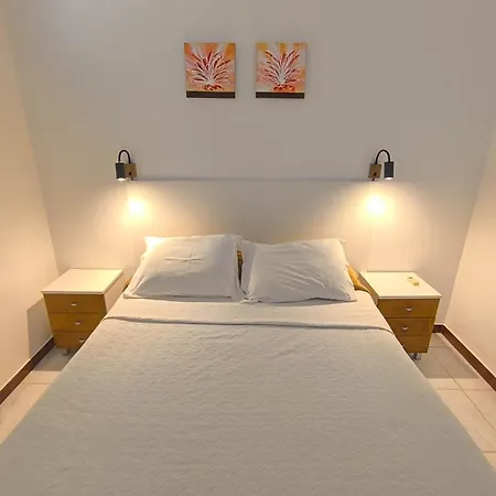 아파트 Sereia Da Oura *