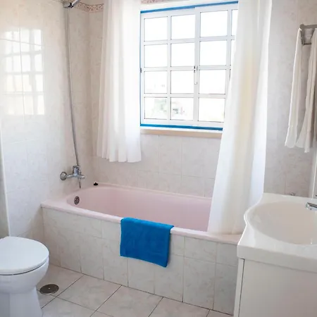 아파트 Sereia Da Oura *