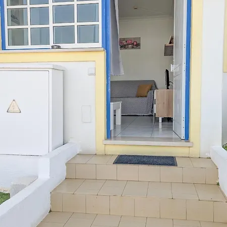 아파트 Sereia Da Oura *