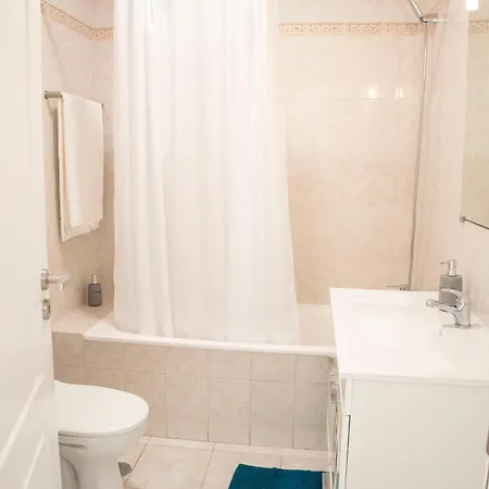 Sereia Da Oura 아파트 알부페이라