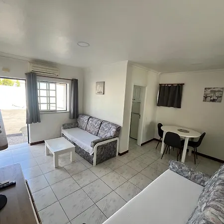 아파트 Sereia Da Oura 알부페이라