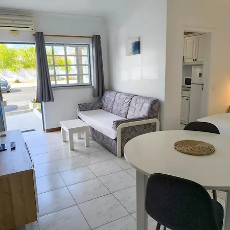 Sereia Da Oura 알부페이라