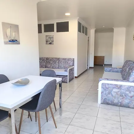 Apartmán Sereia Da Oura
