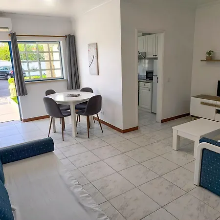 Apartman Sereia Da Oura Albufeira