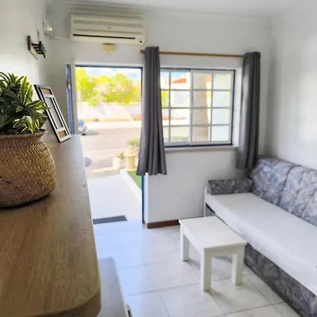 Sereia Da Oura * 알부페이라