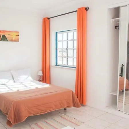 Sereia Da Oura * 알부페이라