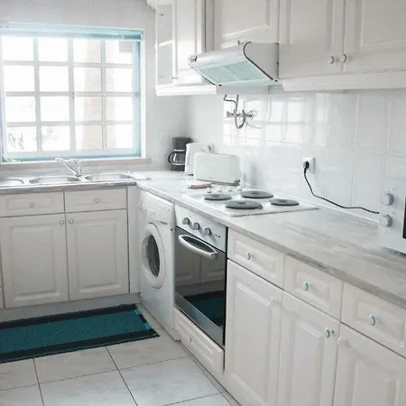 Sereia Da Oura 아파트