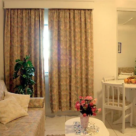 Apartmán Sereia Da Oura Albufeira