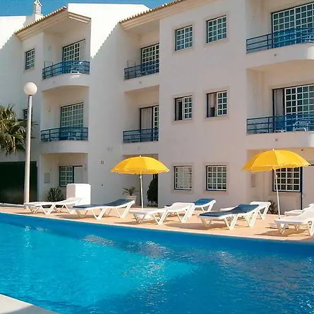 Apartman Sereia Da Oura Albufeira