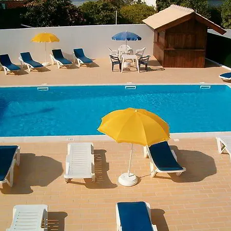 아파트 Sereia Da Oura *