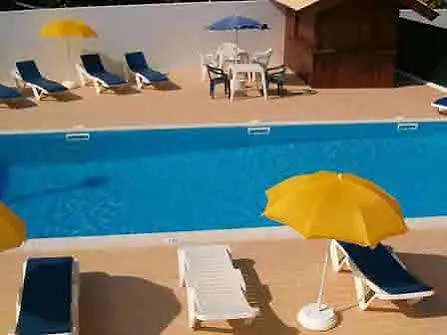 Sereia Da Oura * 알부페이라