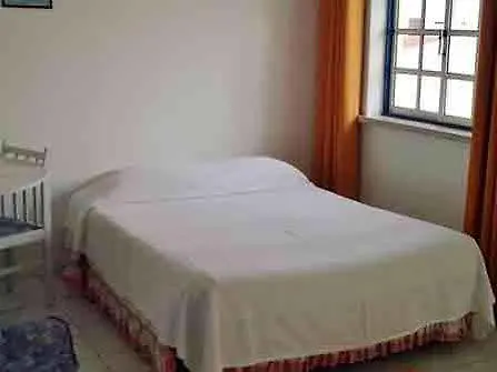 Sereia Da Oura 아파트 *