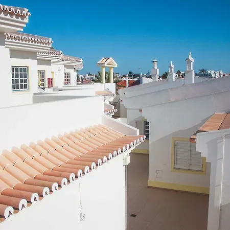 Sereia Da Oura 알부페이라