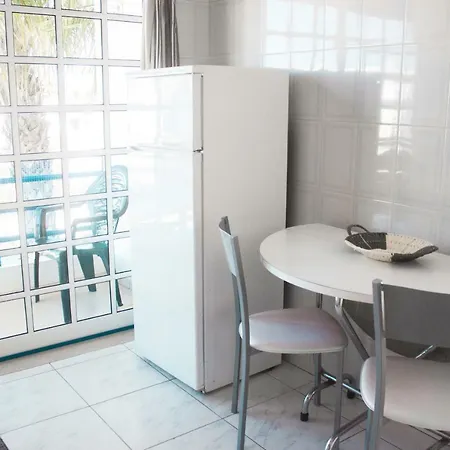 Sereia Da Oura 아파트 알부페이라