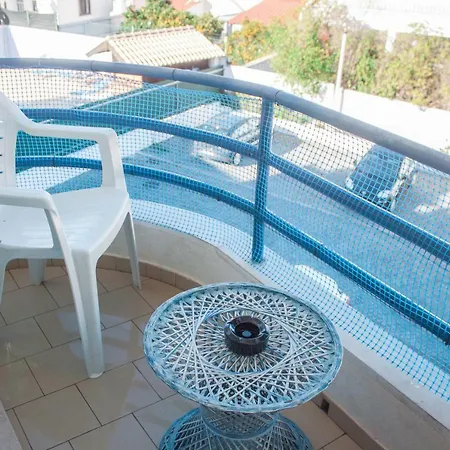 Sereia Da Oura * 알부페이라