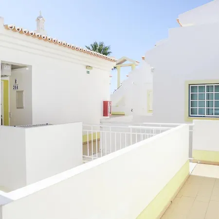 Sereia Da Oura 알부페이라