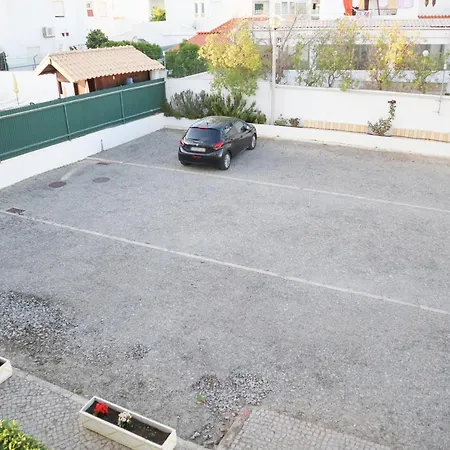 Apartman Sereia Da Oura Albufeira