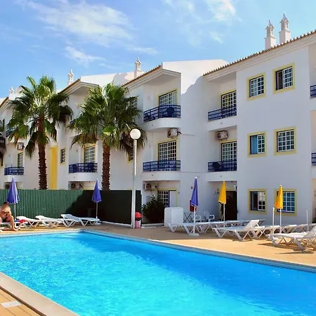 Apartmán Sereia Da Oura *
