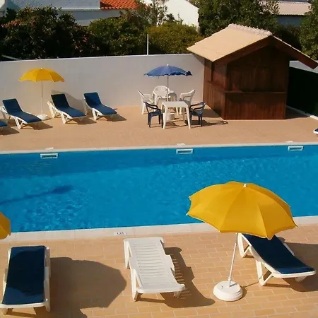 Sereia Da Oura 아파트 알부페이라