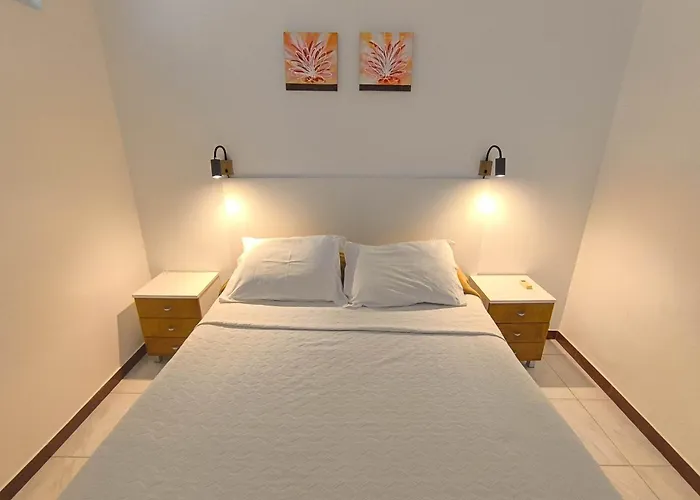 Apartamento Sereia Da Oura *