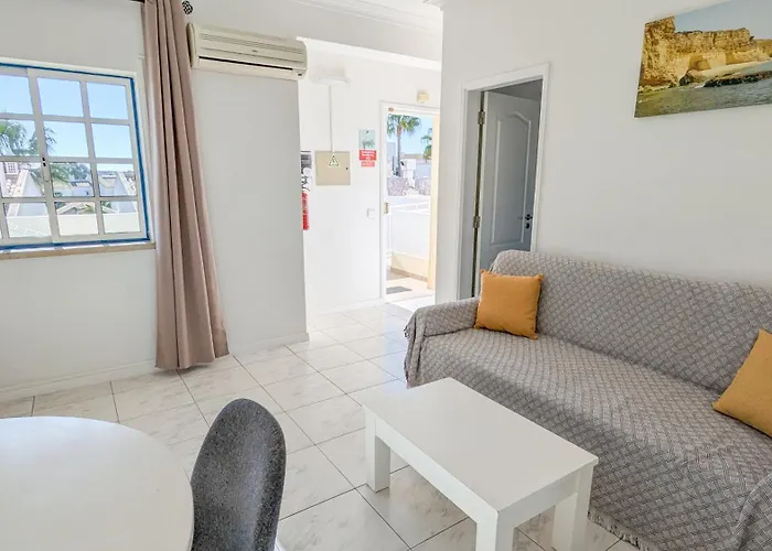 Sereia Da Oura * Albufeira