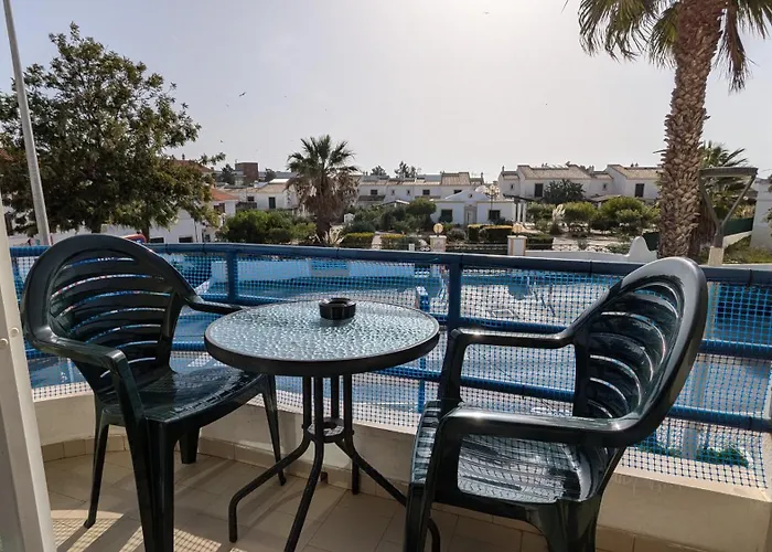 Sereia Da Oura Албуфейра