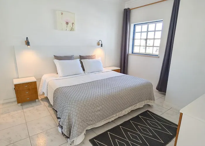 Sereia Da Oura Apartamento *