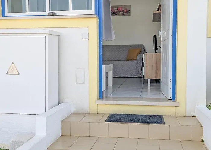 Апартаменты Sereia Da Oura *