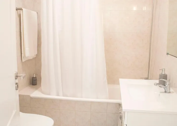 Sereia Da Oura Apartamento Albufeira