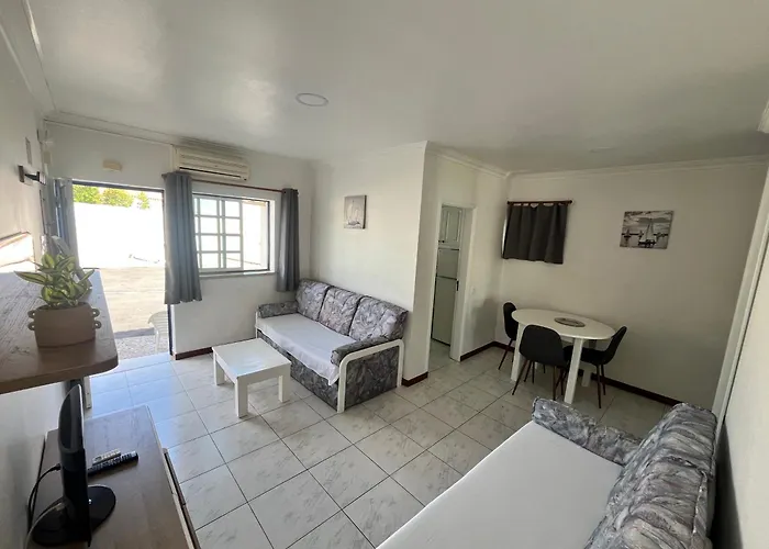 Apartamento Sereia Da Oura Albufeira