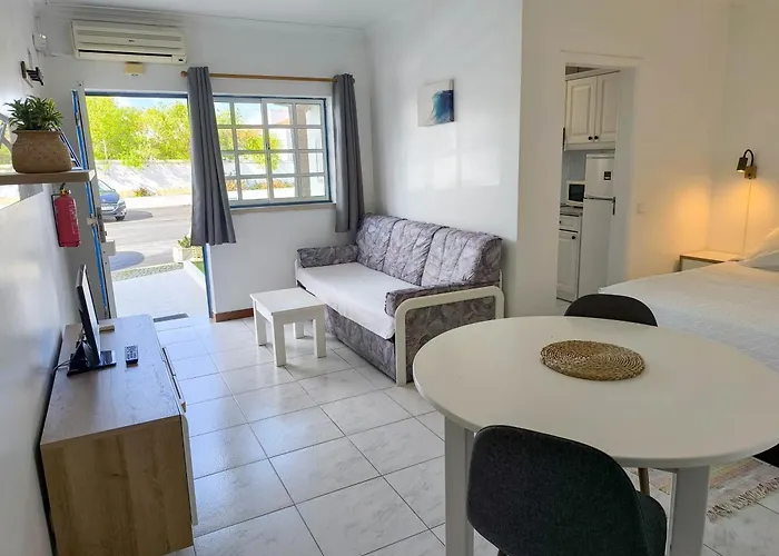 Sereia Da Oura Албуфейра