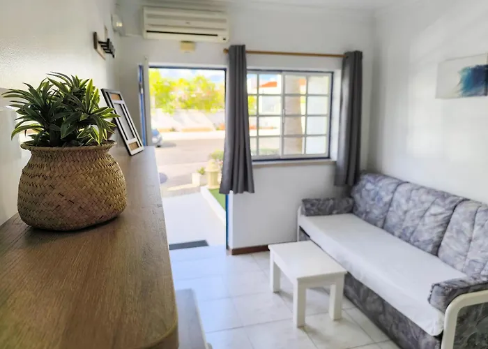 Sereia Da Oura * Albufeira