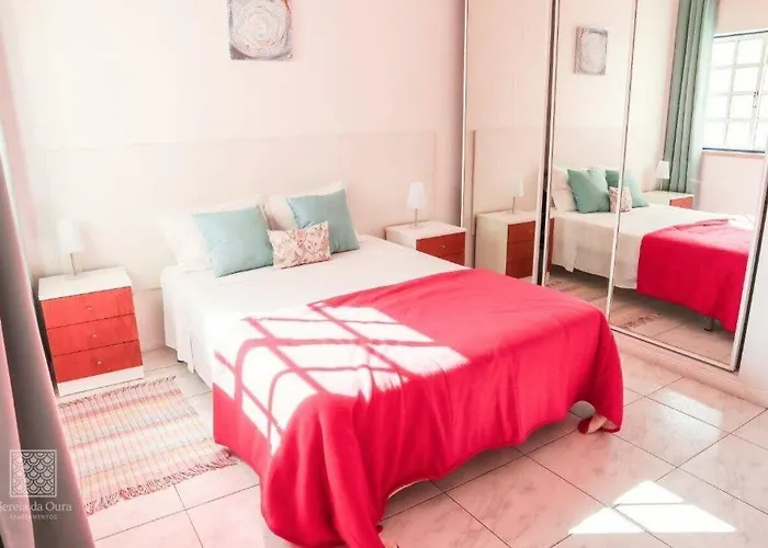 Apartamento Sereia Da Oura Albufeira