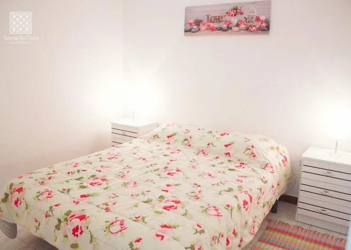 Sereia Da Oura Albufeira